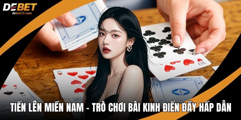 Tiến lên miền Nam